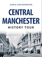 Central Manchester History Tour