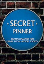 Secret Pinner