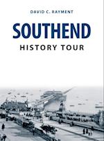 Southend History Tour