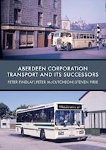 Aberdeen Corporation Transport and its Successors