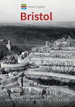 Historic England: Bristol