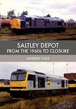 Saltley Depot