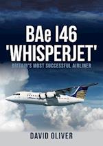 BAe I46 'Whisperjet'