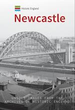 Historic England: Newcastle