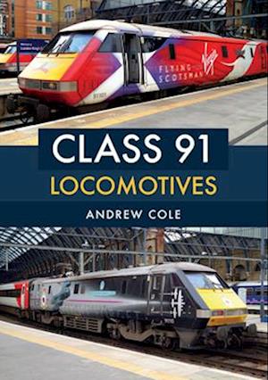 Class 91 Locomotives