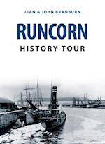 Runcorn History Tour