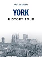 York History Tour