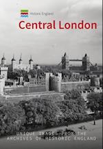 Historic England: Central London