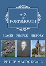 A-Z of Portsmouth