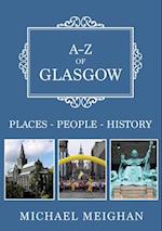 A-Z of Glasgow