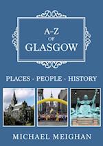 A-Z of Glasgow