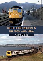 Scottish Region in the 1970s and 1980s