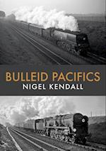 Bulleid Pacifics