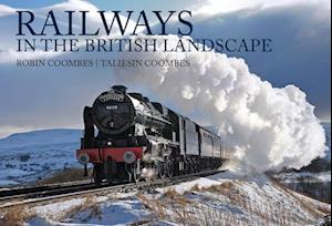 Railways in the British Landscape