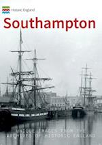 Historic England: Southampton