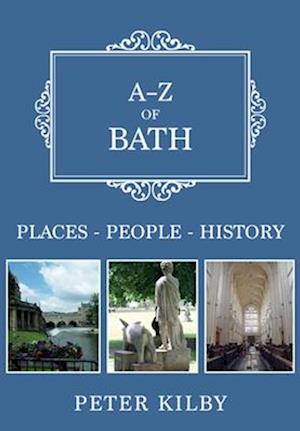 A-Z of Bath