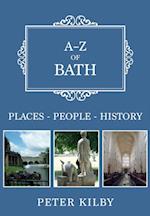 A-Z of Bath