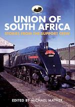 60009 Union of South Africa
