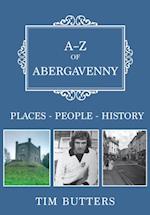 A-Z of Abergavenny