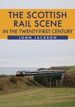 Scottish Rail Scene in the Twenty-First Century