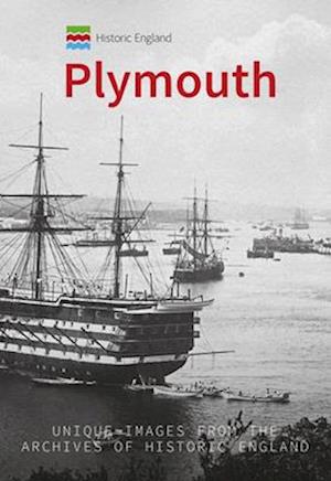 Historic England: Plymouth