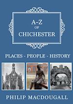 A-Z of Chichester