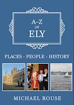 A-Z of Ely