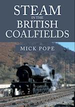 Steam in the British Coalfields