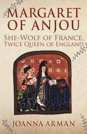 Margaret of Anjou