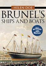 Brunel''s Ships and Boats