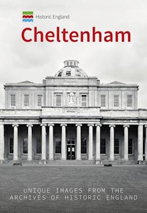 Historic England: Cheltenham