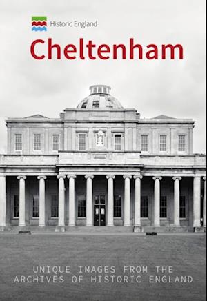 Historic England: Cheltenham