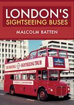 London's Sightseeing Buses