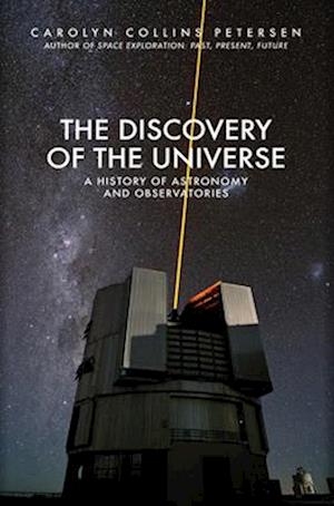 The Discovery of the Universe