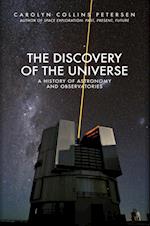 The Discovery of the Universe