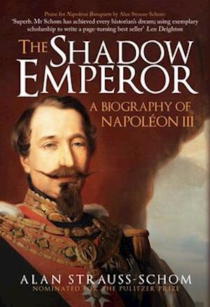 The Shadow Emperor