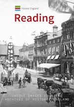 Historic England: Reading