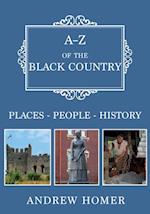 A-Z of The Black Country