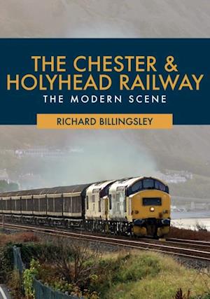 Chester & Holyhead Railway