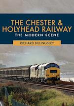 The Chester & Holyhead Railway