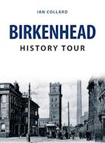 Birkenhead History Tour