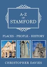 A-Z of Stamford