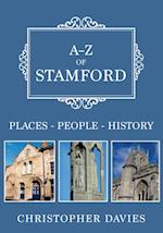A-Z of Stamford