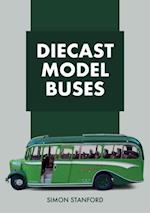 Diecast Model Buses