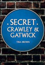 Secret Crawley and Gatwick