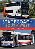 Stagecoach South West