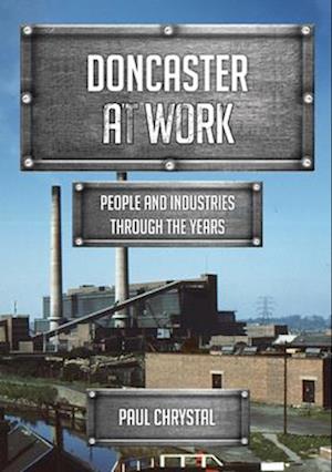 Doncaster at Work