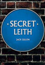 Secret Leith