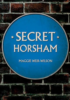 Secret Horsham