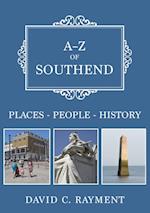 A-Z of Southend